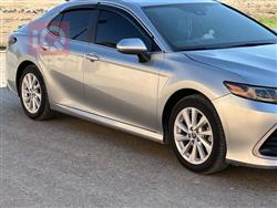 تۆیۆتا کامری